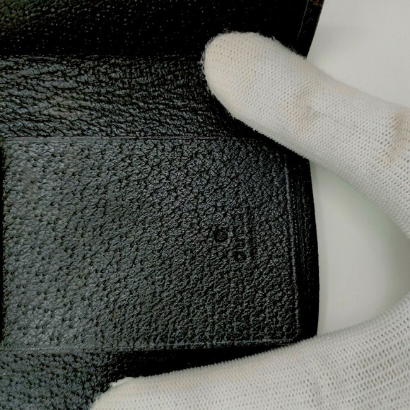 Gucci Sherry Line Key Holder Vintage - Picture 7 of 11